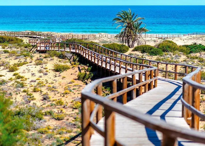 Nuestra Casa En Gran Alacant