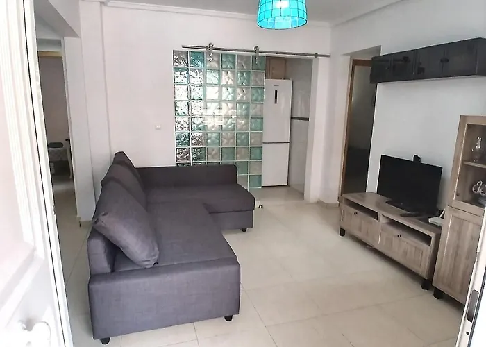 Nuestra Casa En Gran Alacant