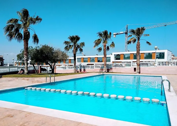 Nuestra Casa En Gran Alacant