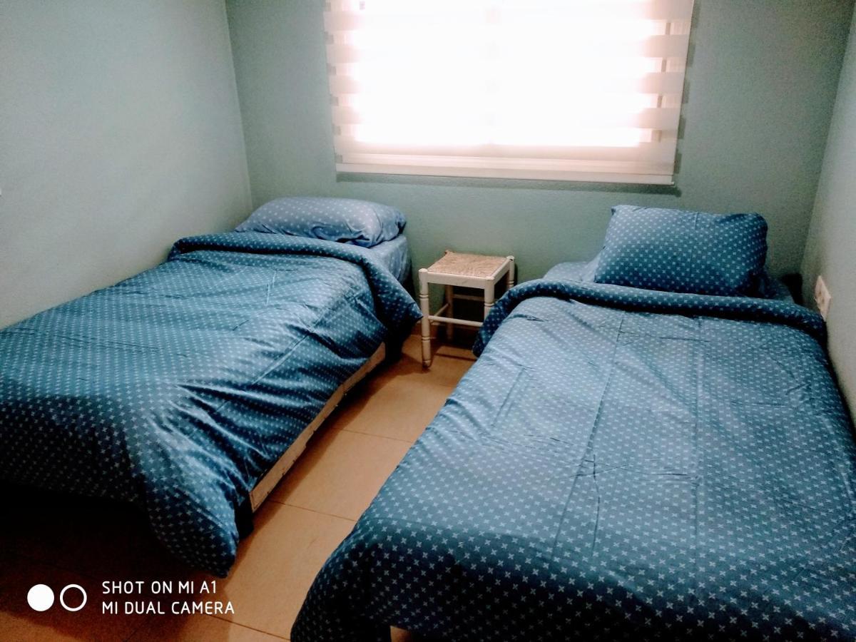 Nuestra Casa En *
