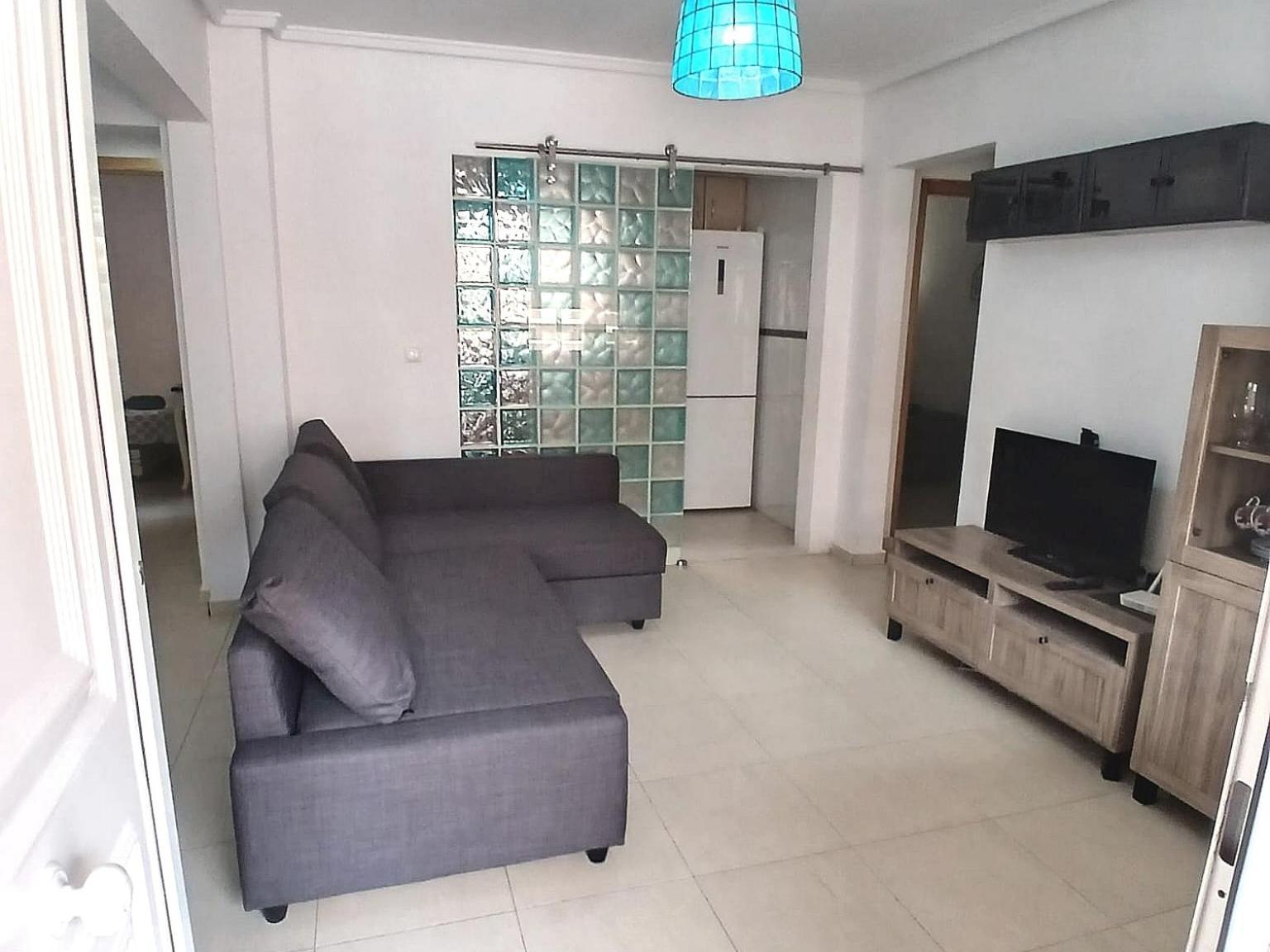 Nuestra Casa En * Gran Alacant