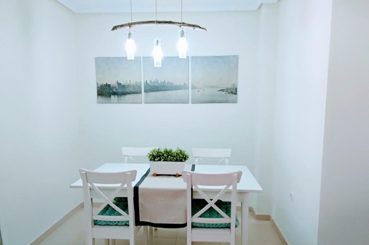Nuestra Casa En * Gran Alacant