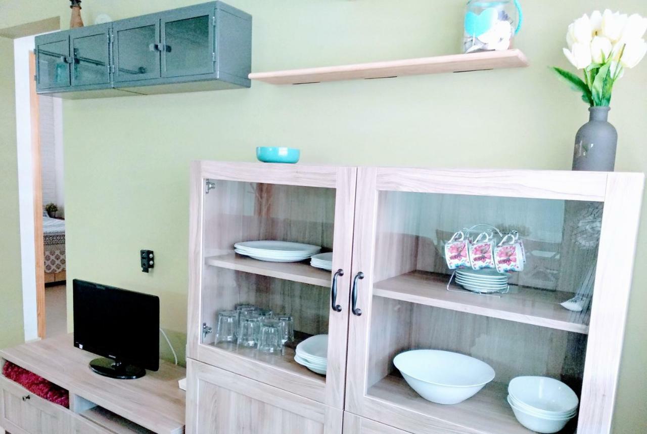 Holiday home Nuestra Casa En
