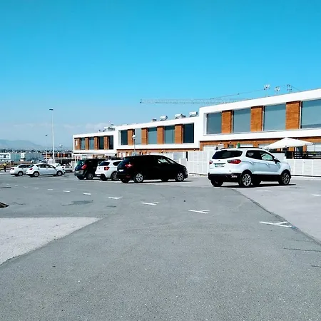 Nuestra Casa En Gran Alacant Exterior photo