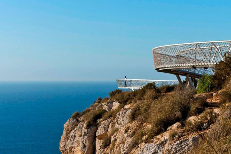 Ferienhaus Nuestra Casa En