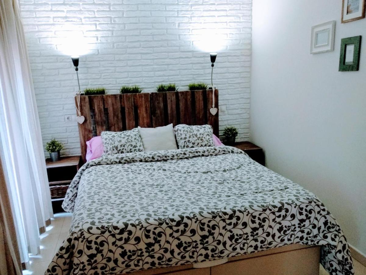 Nuestra Casa En Ferienhaus