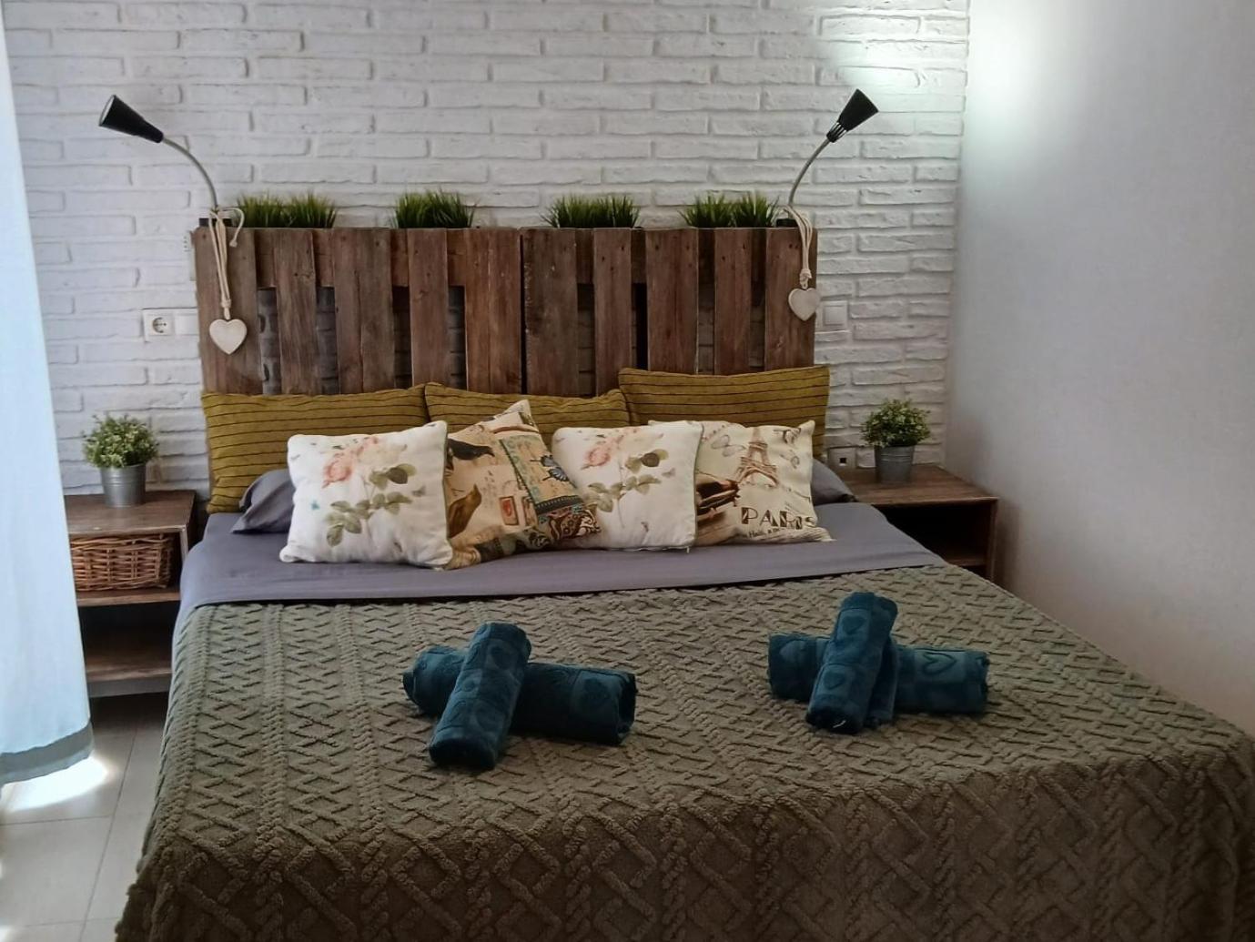 Ferienhaus Nuestra Casa En