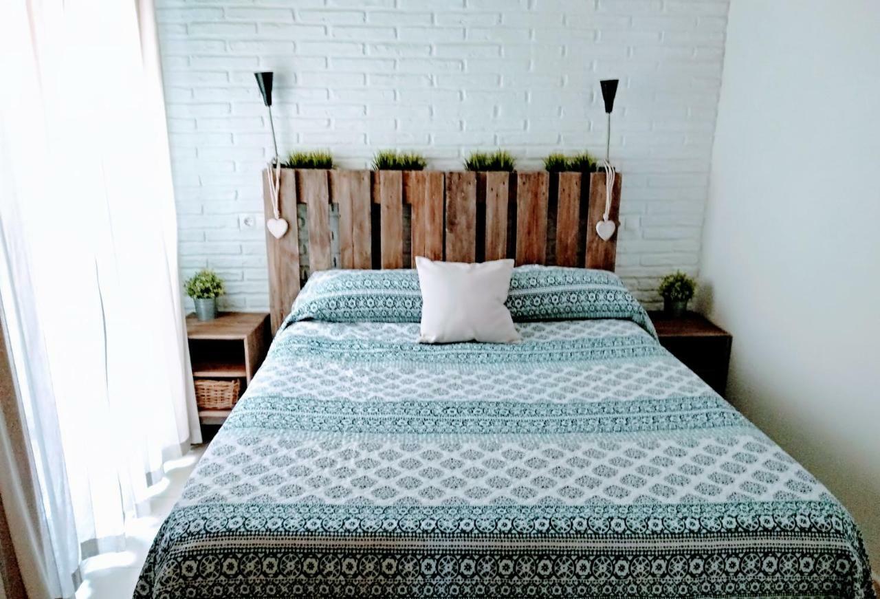 Ferienhaus Nuestra Casa En *