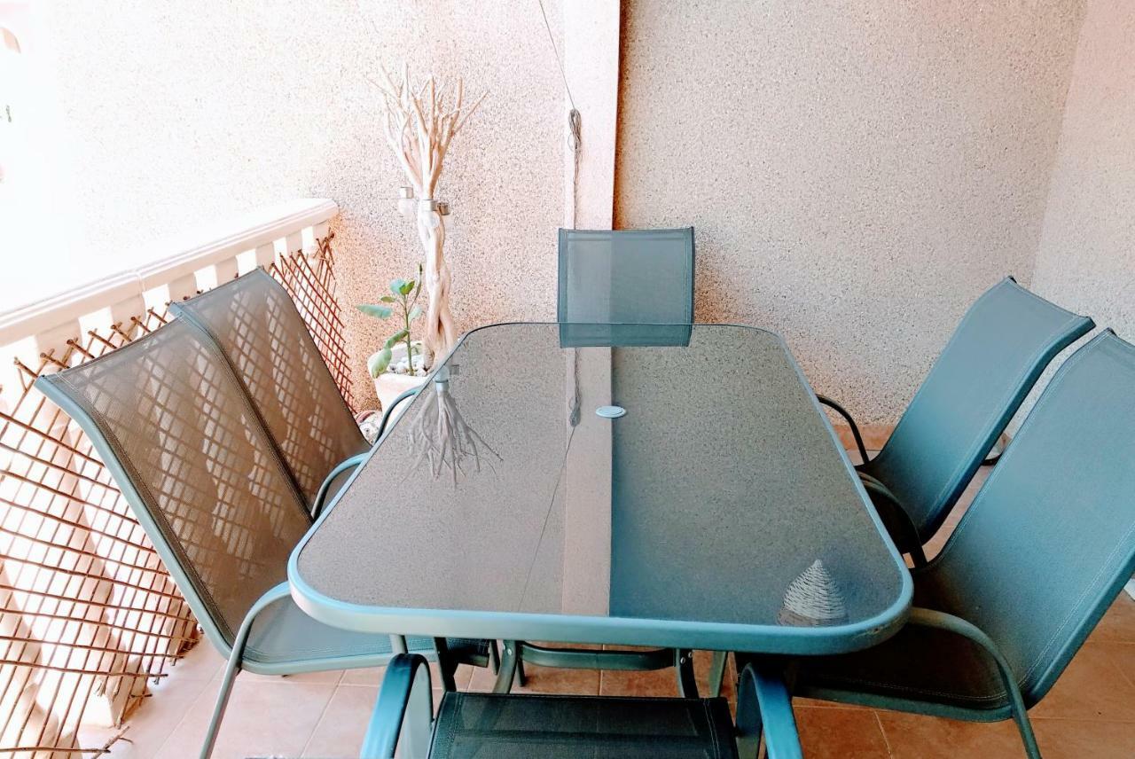 Nuestra Casa En Casa vacanze Gran Alacant