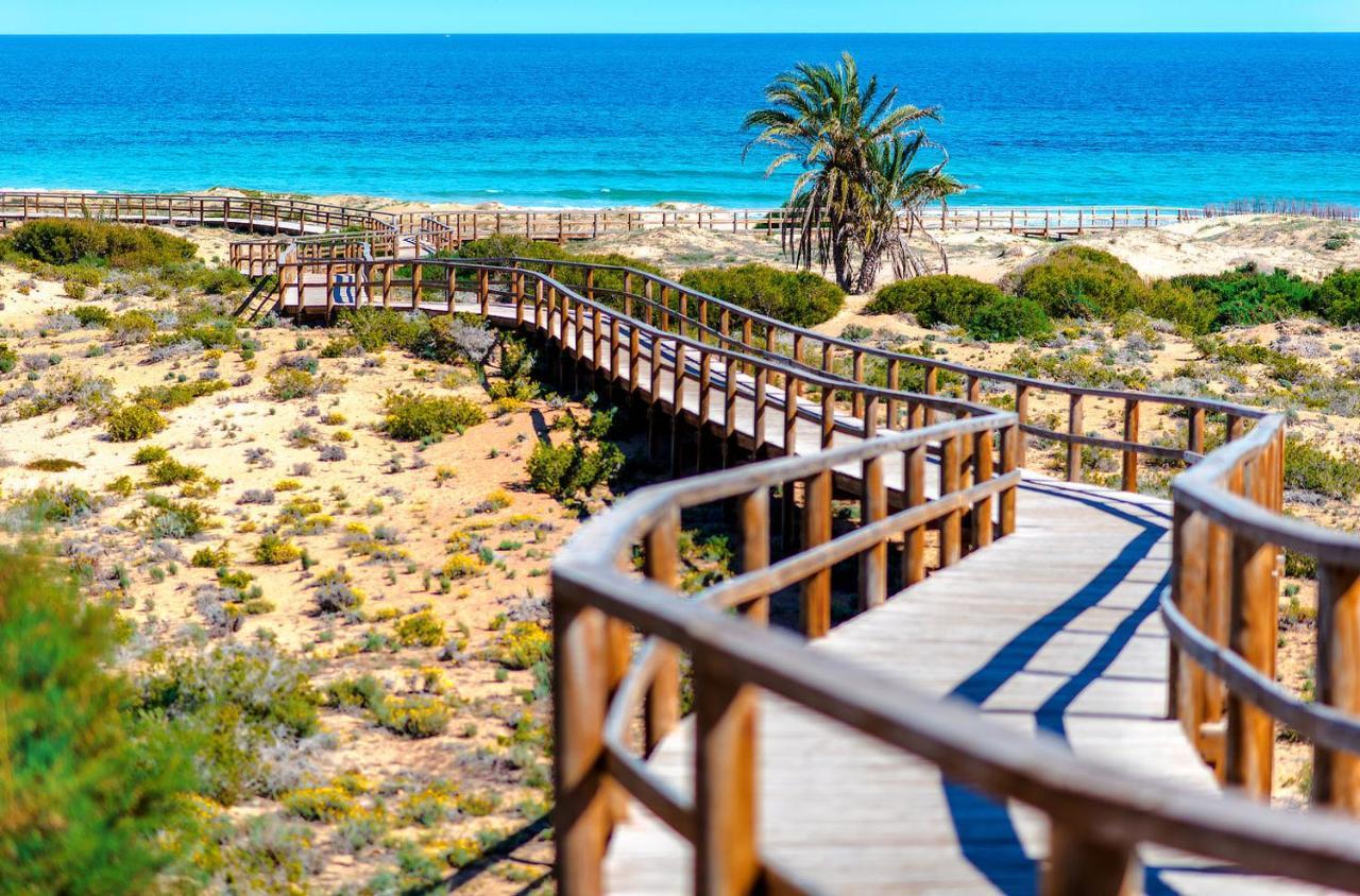 Casa de vacances Nuestra Casa En Gran Alacant