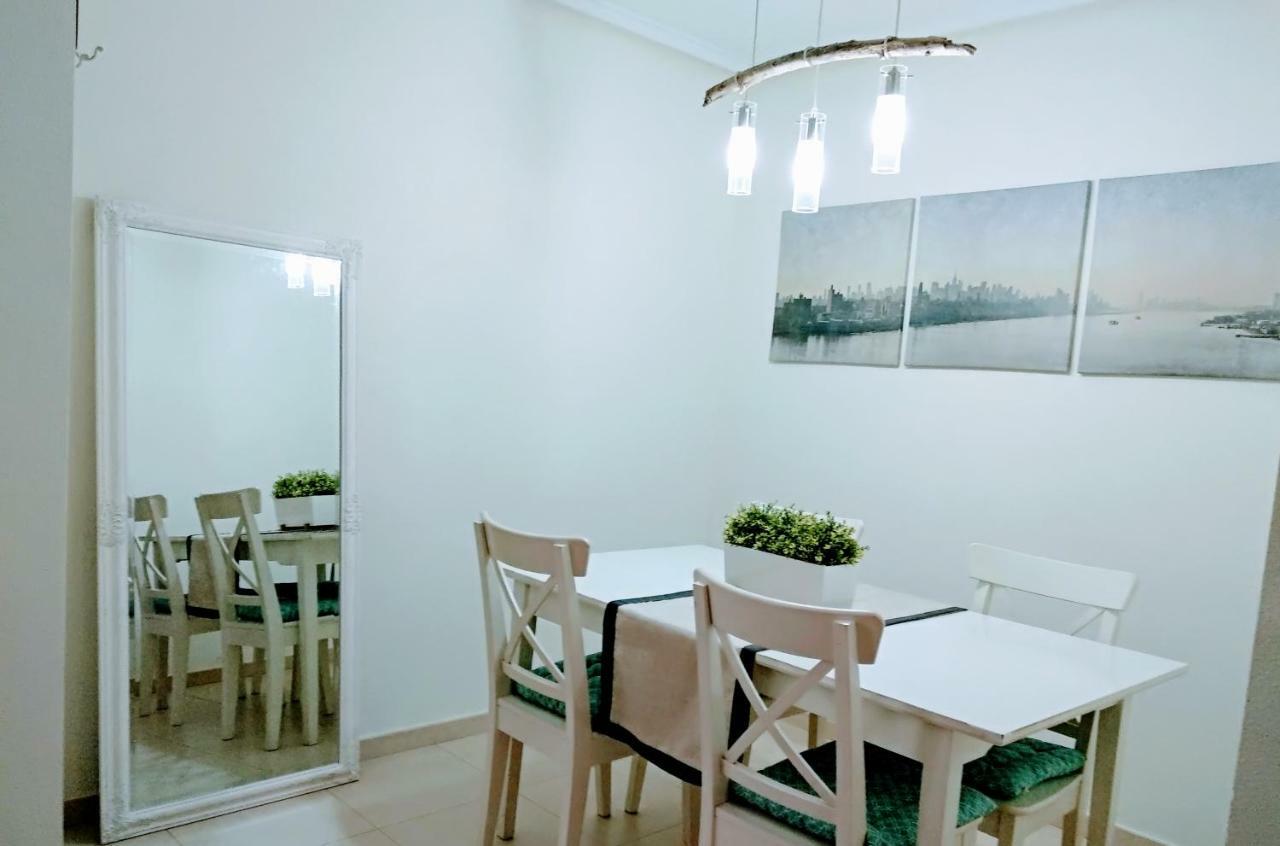 Nuestra Casa En Gran Alacant