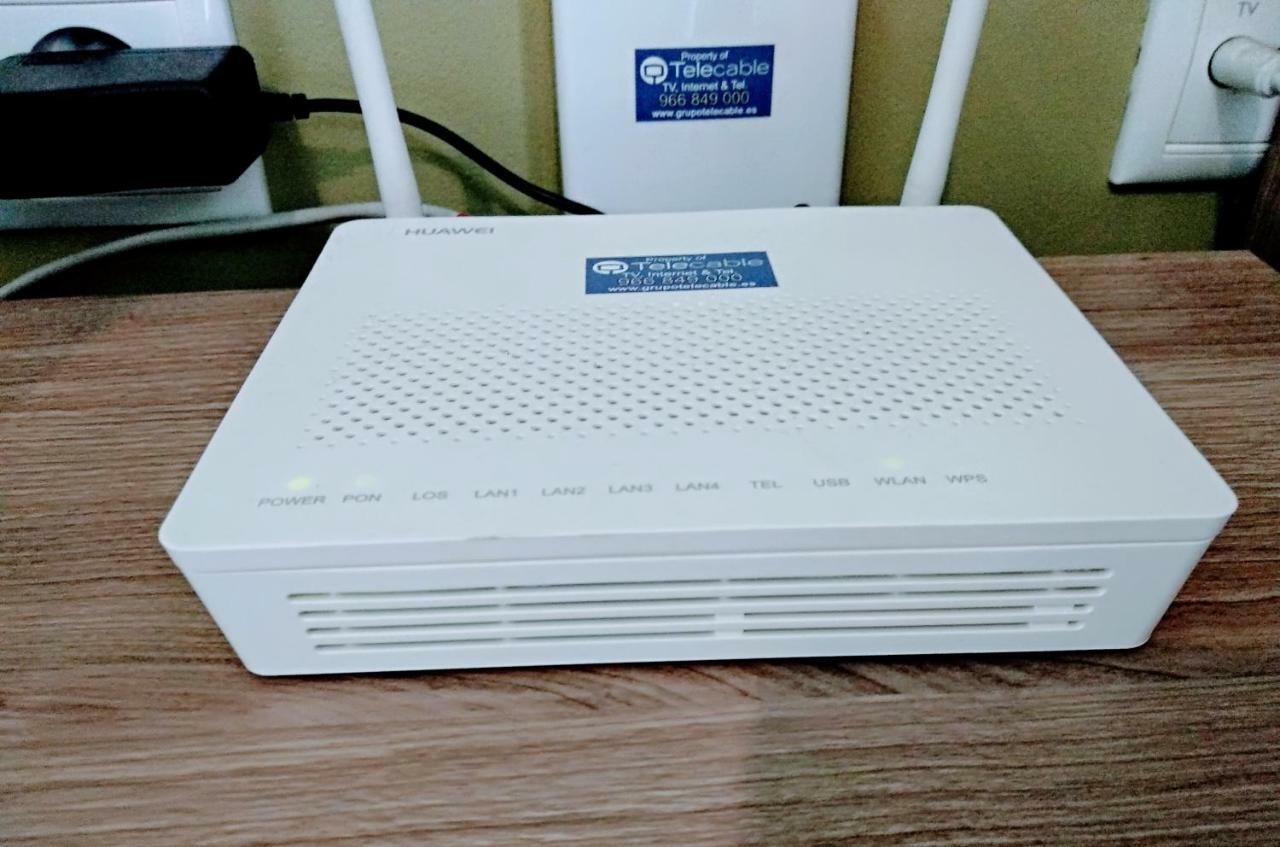 Nuestra Casa En Casa de vacances *