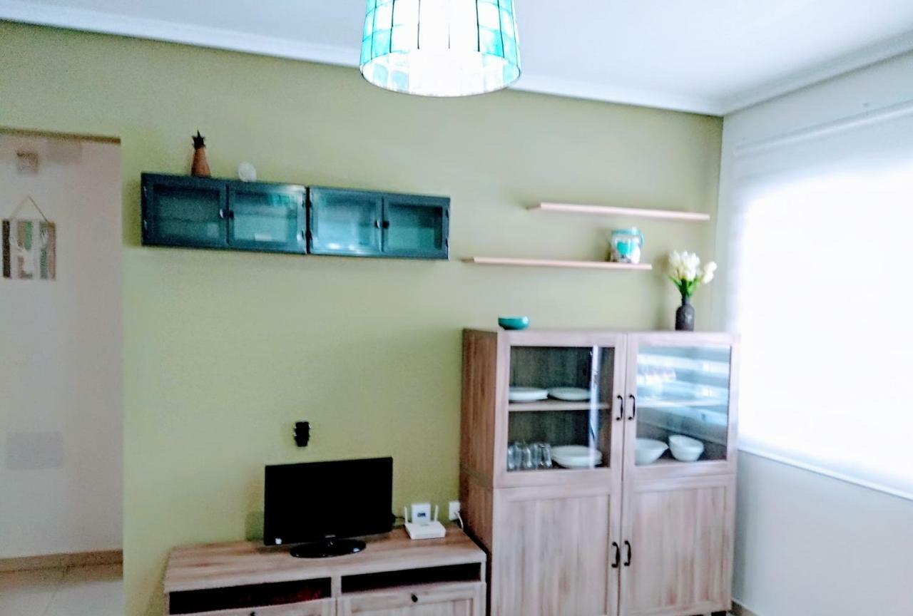Nuestra Casa En