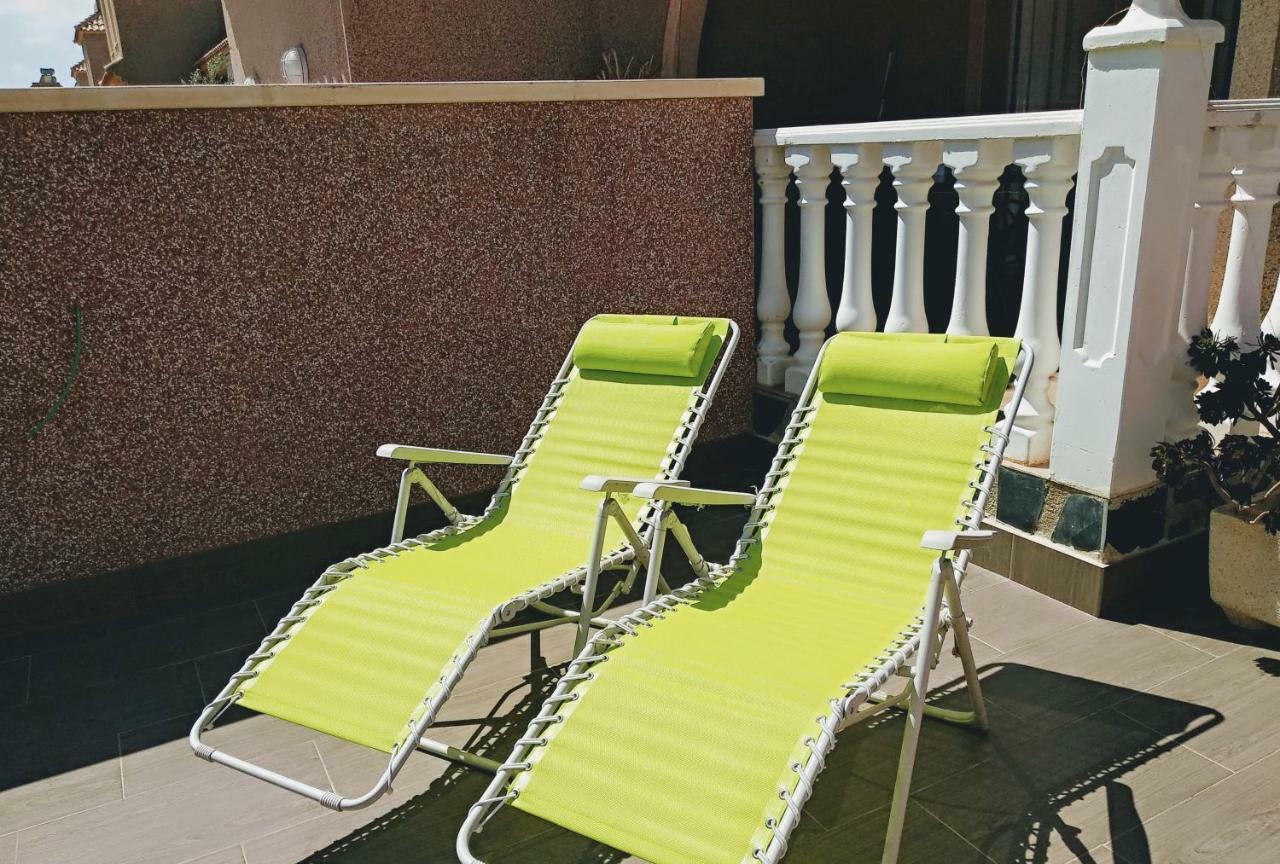 Nuestra Casa En Casa de vacances *